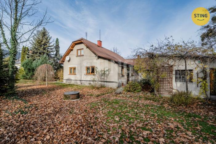 Prodej rodinného domu, Raškovice, 153 m2