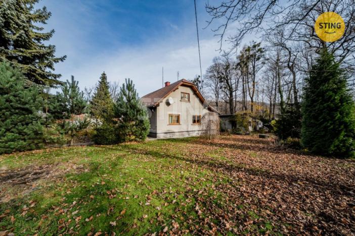 Prodej rodinného domu, Raškovice, 153 m2