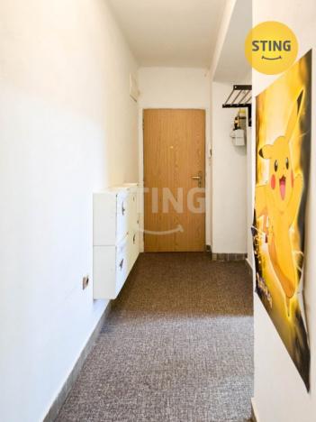 Prodej bytu 3+1, Havířov, Vardasova, 72 m2