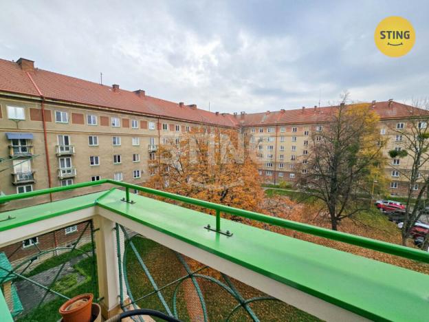 Prodej bytu 3+1, Havířov, Vardasova, 72 m2