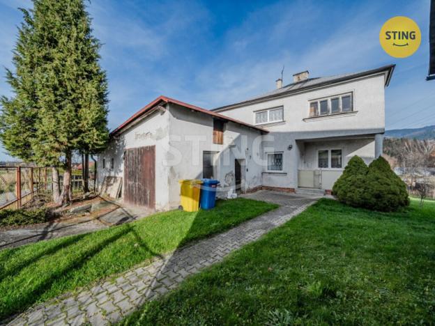 Prodej rodinného domu, Jablunkov, Polní, 200 m2