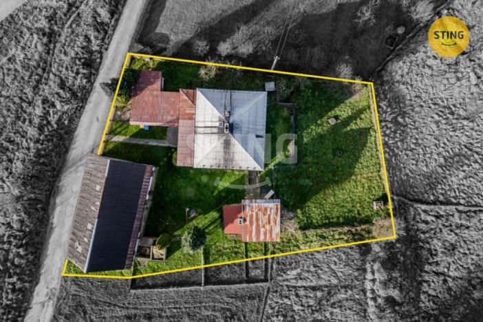 Prodej rodinného domu, Jablunkov, Polní, 200 m2