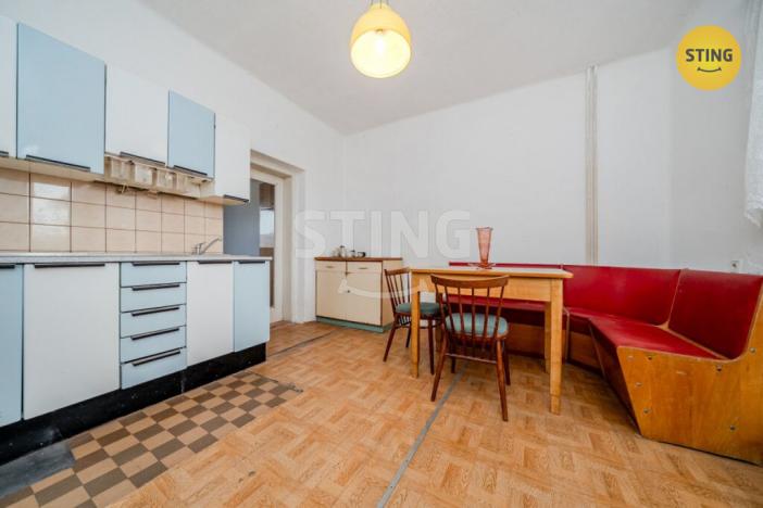 Prodej rodinného domu, Jablunkov, Polní, 200 m2