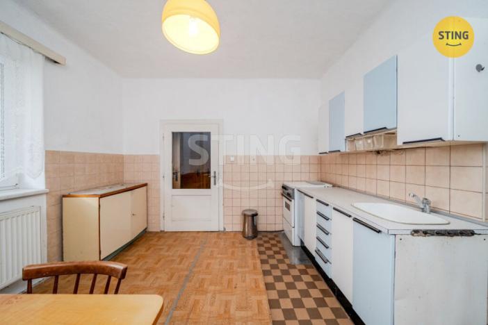 Prodej rodinného domu, Jablunkov, Polní, 200 m2