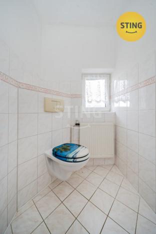 Prodej rodinného domu, Jablunkov, Polní, 200 m2