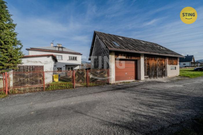 Prodej rodinného domu, Jablunkov, Polní, 200 m2