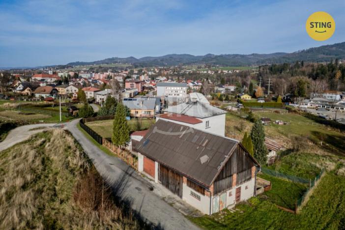 Prodej rodinného domu, Jablunkov, Polní, 200 m2