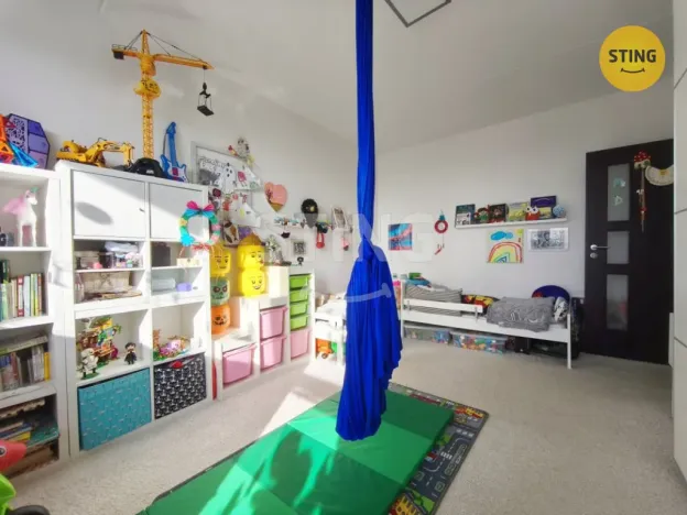 Prodej bytu 3+1, Větrný Jeníkov, 74 m2