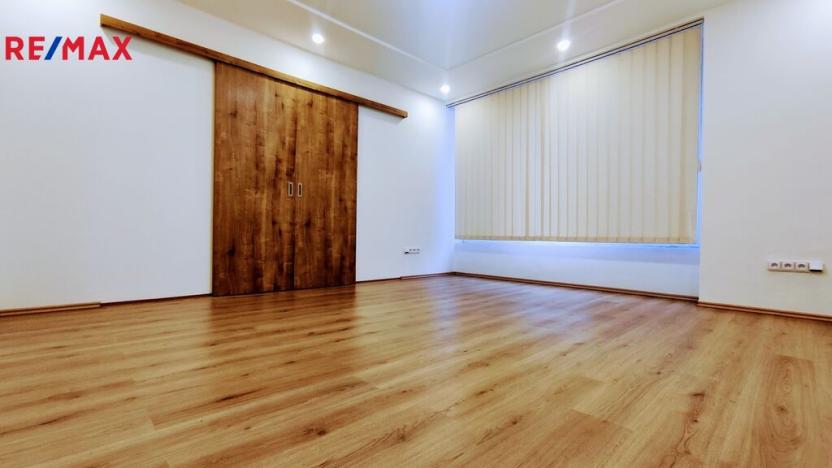 Pronájem bytu 2+kk, Zábřeh, Havlíčkova, 55 m2