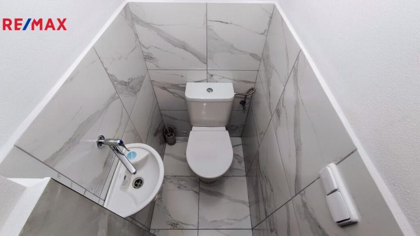 Pronájem bytu 2+kk, Zábřeh, Havlíčkova, 55 m2