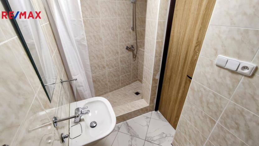 Pronájem bytu 2+kk, Zábřeh, Havlíčkova, 55 m2