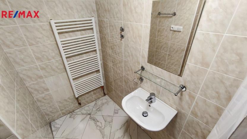 Pronájem bytu 2+kk, Zábřeh, Havlíčkova, 55 m2