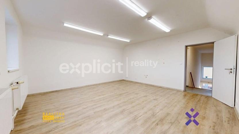 Pronájem skladu, Zlín, U Tescomy, 174 m2