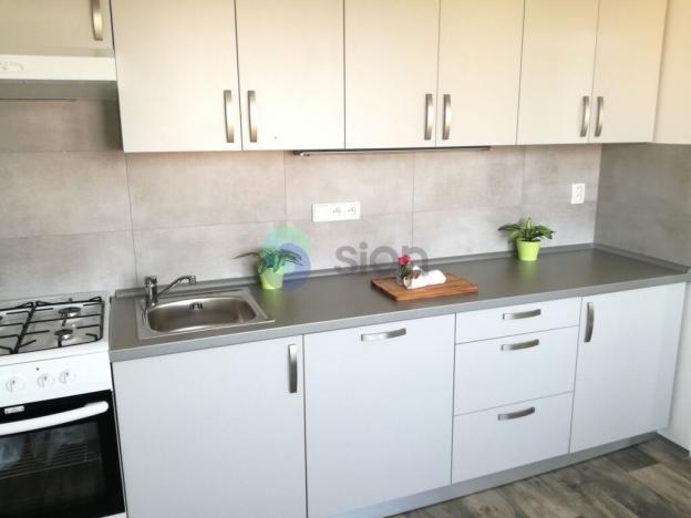 Pronájem bytu 2+1, Ostrava - Hrabůvka, Dr. Martínka, 54 m2