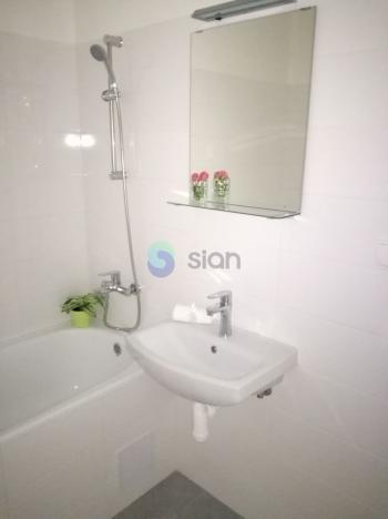 Pronájem bytu 2+1, Ostrava - Hrabůvka, Dr. Martínka, 54 m2