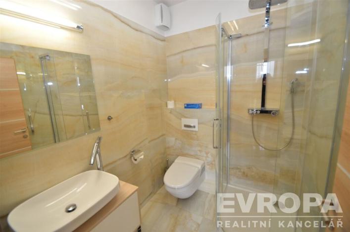 Prodej bytu 3+kk, Beroun - Beroun-Závodí, Na Veselou, 117 m2