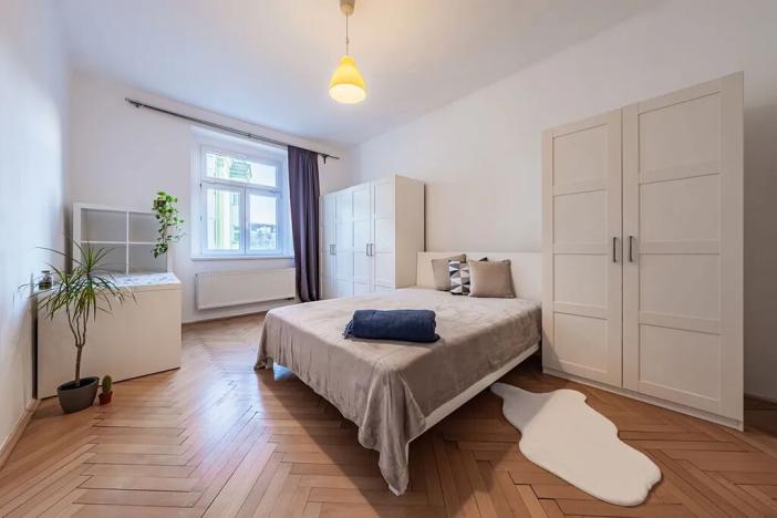 Prodej bytu 2+1, Praha - Libeň, Drahobejlova, 65 m2