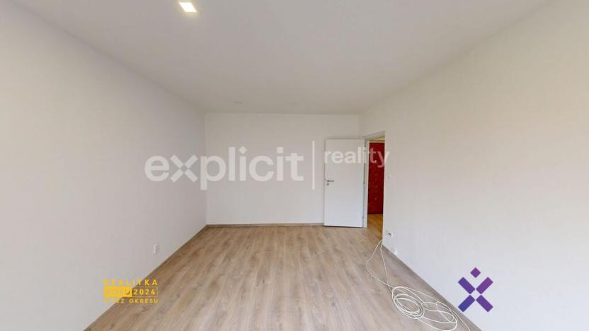 Pronájem bytu 2+1, Kroměříž, Velehradská, 62 m2