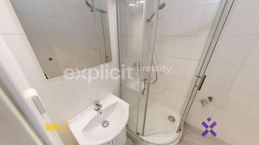 Pronájem bytu 2+1, Kroměříž, Velehradská, 62 m2