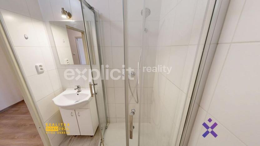 Pronájem bytu 2+1, Kroměříž, Velehradská, 62 m2