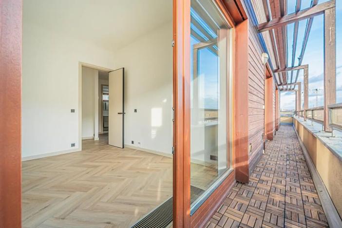 Prodej bytu 3+kk, Praha - Smíchov, Radlická, 80 m2