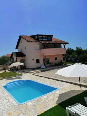 Prodej rodinného domu, Vodnjan, Chorvatsko, 210 m2