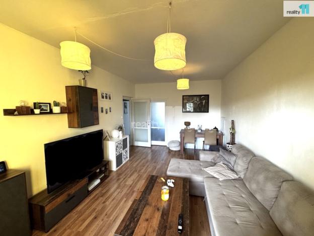 Pronájem bytu 2+1, Praha - Krč, Rabasova, 53 m2