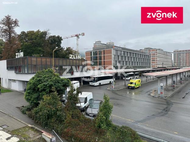 Pronájem obchodního prostoru, Zlín, Trávník, 120 m2