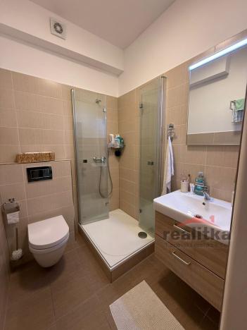 Pronájem bytu 1+kk, Opava, Pekařská, 24 m2