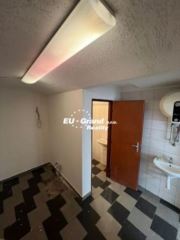 Pronájem obchodního prostoru, Varnsdorf, Národní, 54 m2