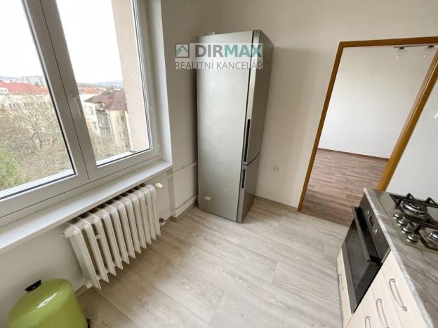 Pronájem bytu 2+1, Plzeň - Jižní Předměstí, Klatovská třída, 52 m2