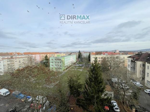 Pronájem bytu 2+1, Plzeň - Jižní Předměstí, Klatovská třída, 52 m2