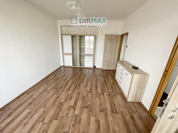 Pronájem bytu 2+1, Plzeň - Jižní Předměstí, Klatovská třída, 52 m2