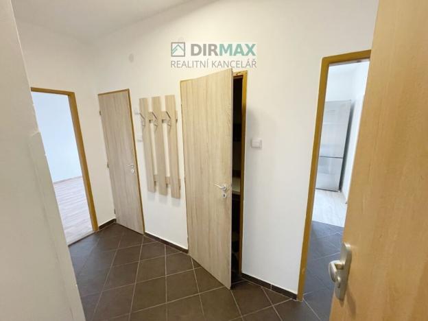 Pronájem bytu 2+1, Plzeň - Jižní Předměstí, Klatovská třída, 52 m2