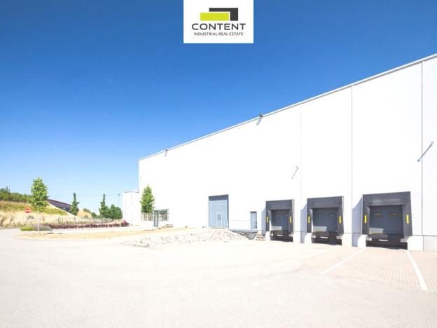 Pronájem výrobních prostor, Hranice - Hranice IV-Drahotuše, Olomoucká, 22700 m2