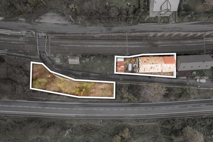 Prodej činžovního domu, Povrly, Převozní, 373 m2