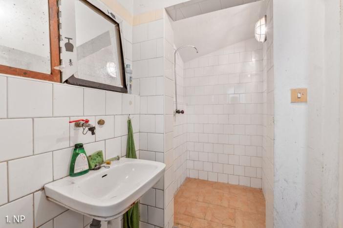 Prodej činžovního domu, Povrly, Převozní, 373 m2