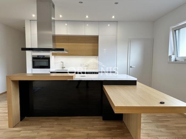 Pronájem domu na klíč, Chomutov, Březový vrch, 110 m2