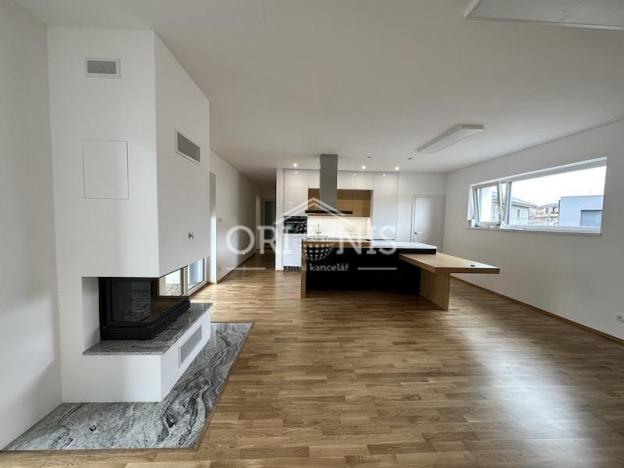 Pronájem domu na klíč, Chomutov, Březový vrch, 110 m2