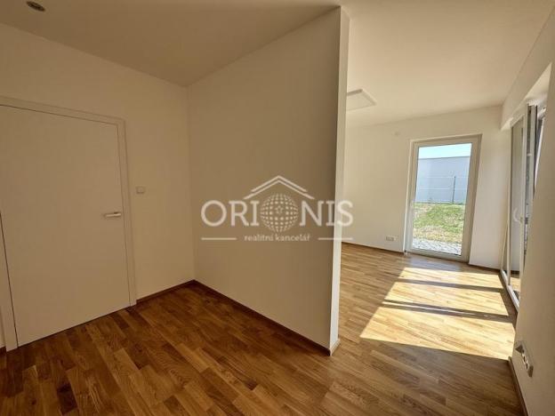 Pronájem domu na klíč, Chomutov, Březový vrch, 110 m2