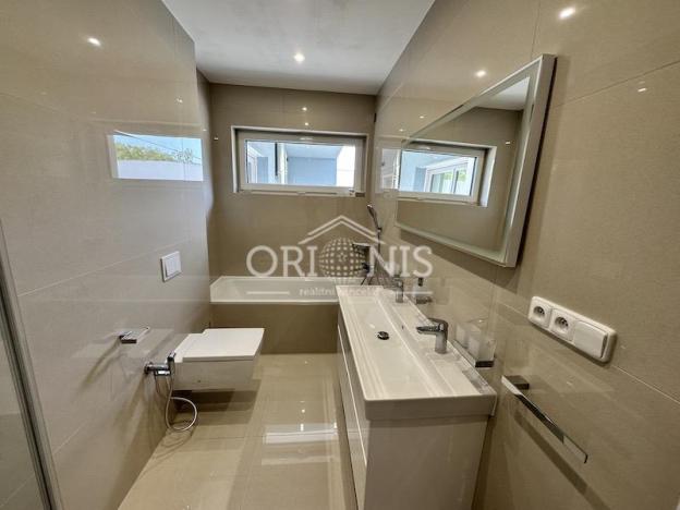 Pronájem domu na klíč, Chomutov, Březový vrch, 110 m2