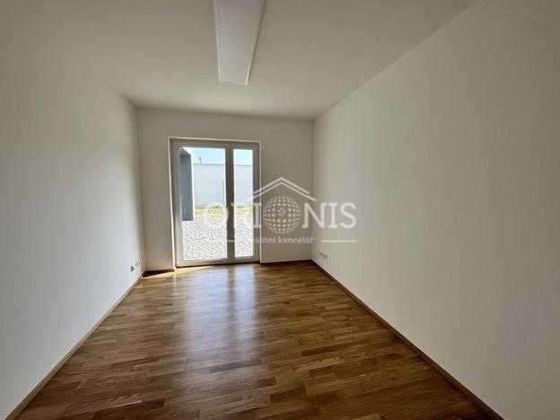 Pronájem domu na klíč, Chomutov, Březový vrch, 110 m2