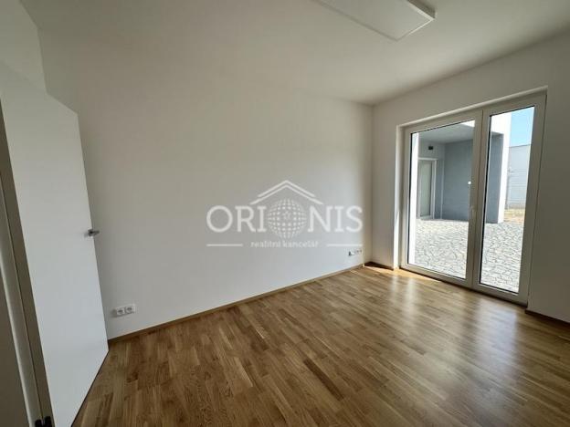 Pronájem domu na klíč, Chomutov, Březový vrch, 110 m2