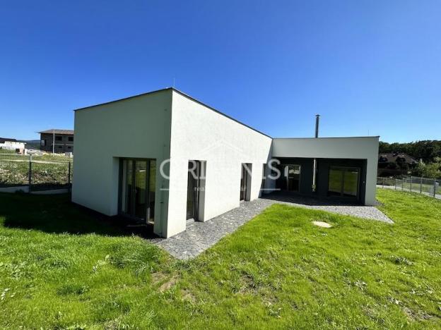 Pronájem domu na klíč, Chomutov, Březový vrch, 110 m2