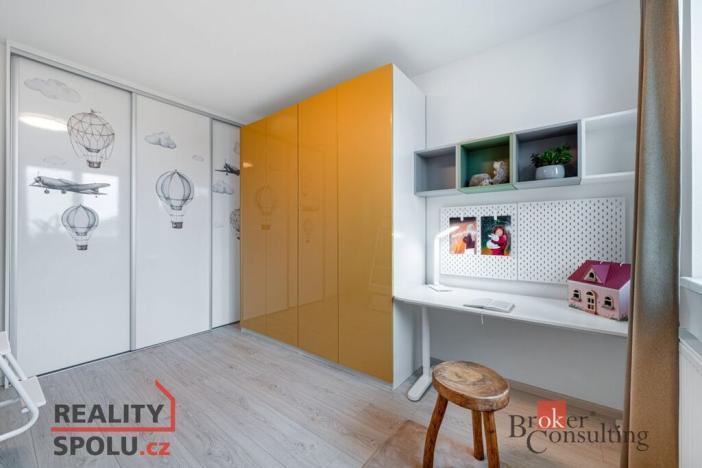 Prodej rodinného domu, Polerady, 77 m2