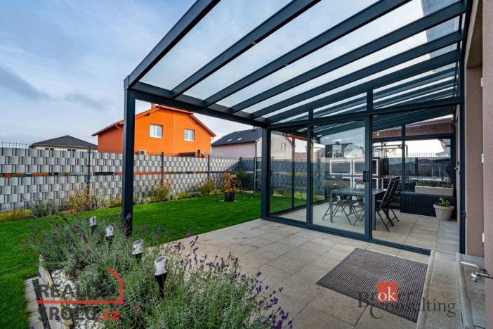 Prodej rodinného domu, Polerady, 77 m2