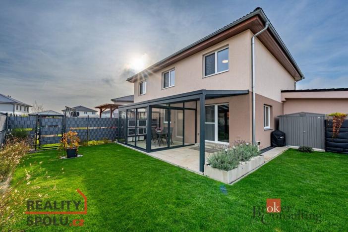 Prodej bytu 3+kk, Polerady, 77 m2