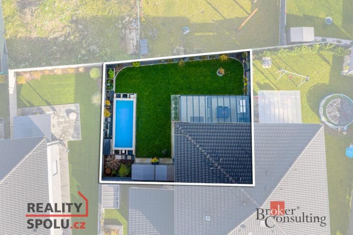 Prodej bytu 3+kk, Polerady, 77 m2