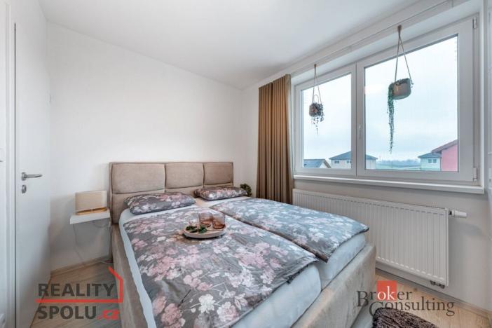 Prodej bytu 3+kk, Polerady, 77 m2