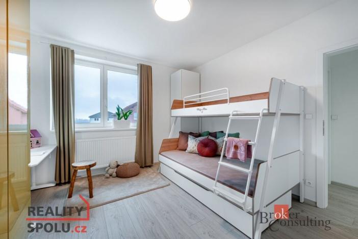 Prodej bytu 3+kk, Polerady, 77 m2